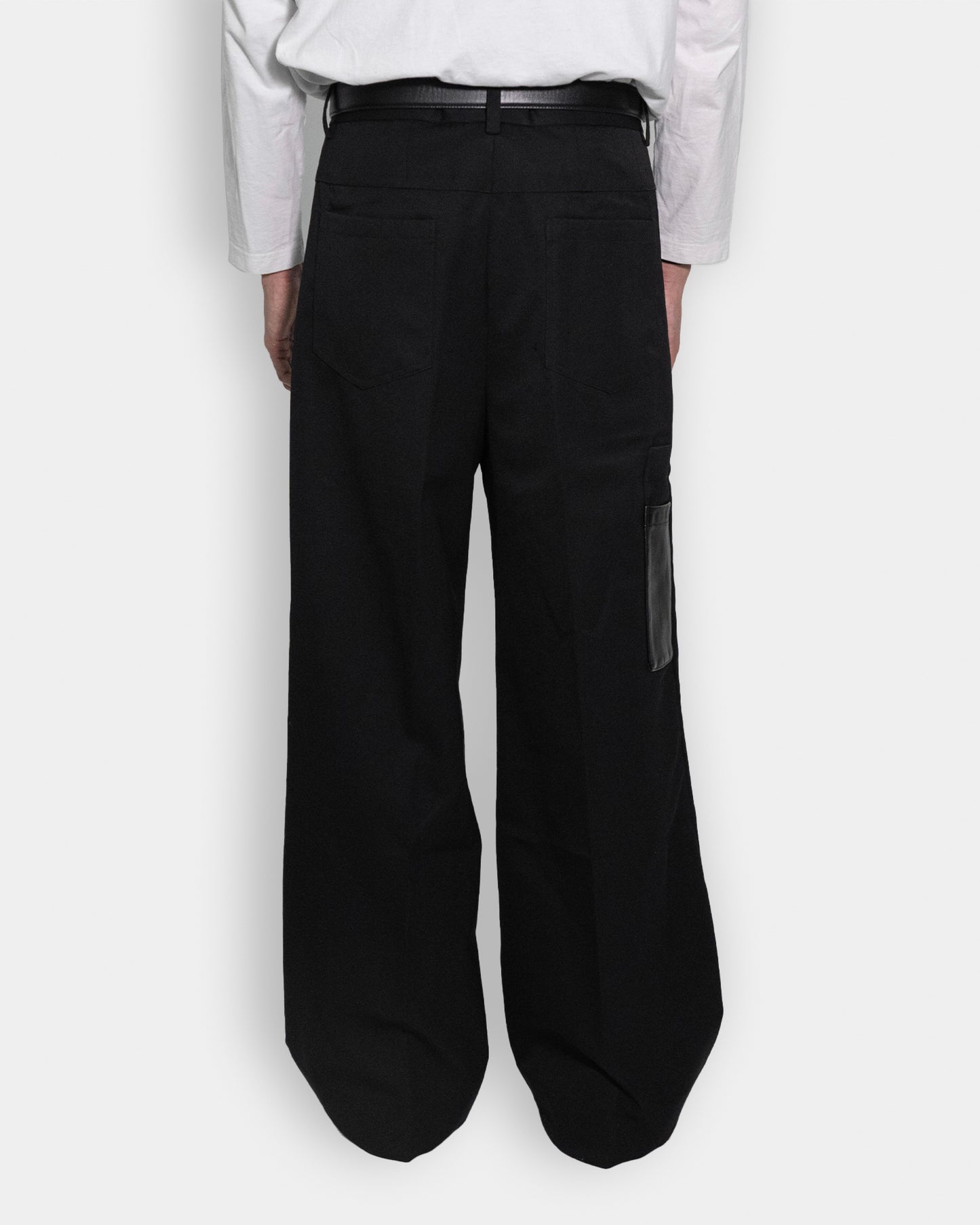 GNOSIS TROUSERS
