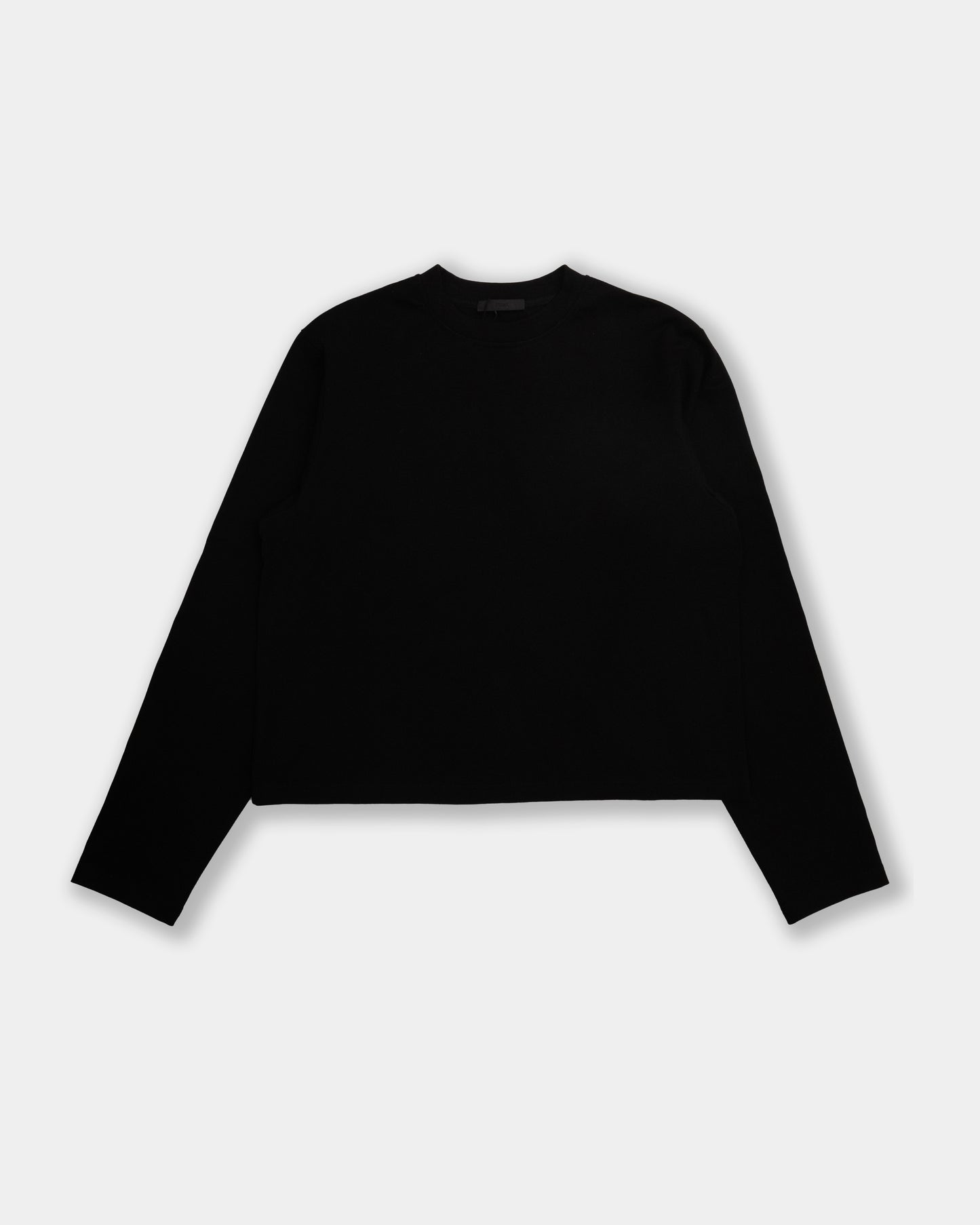 ECHO ENDLESS L\S TOP
