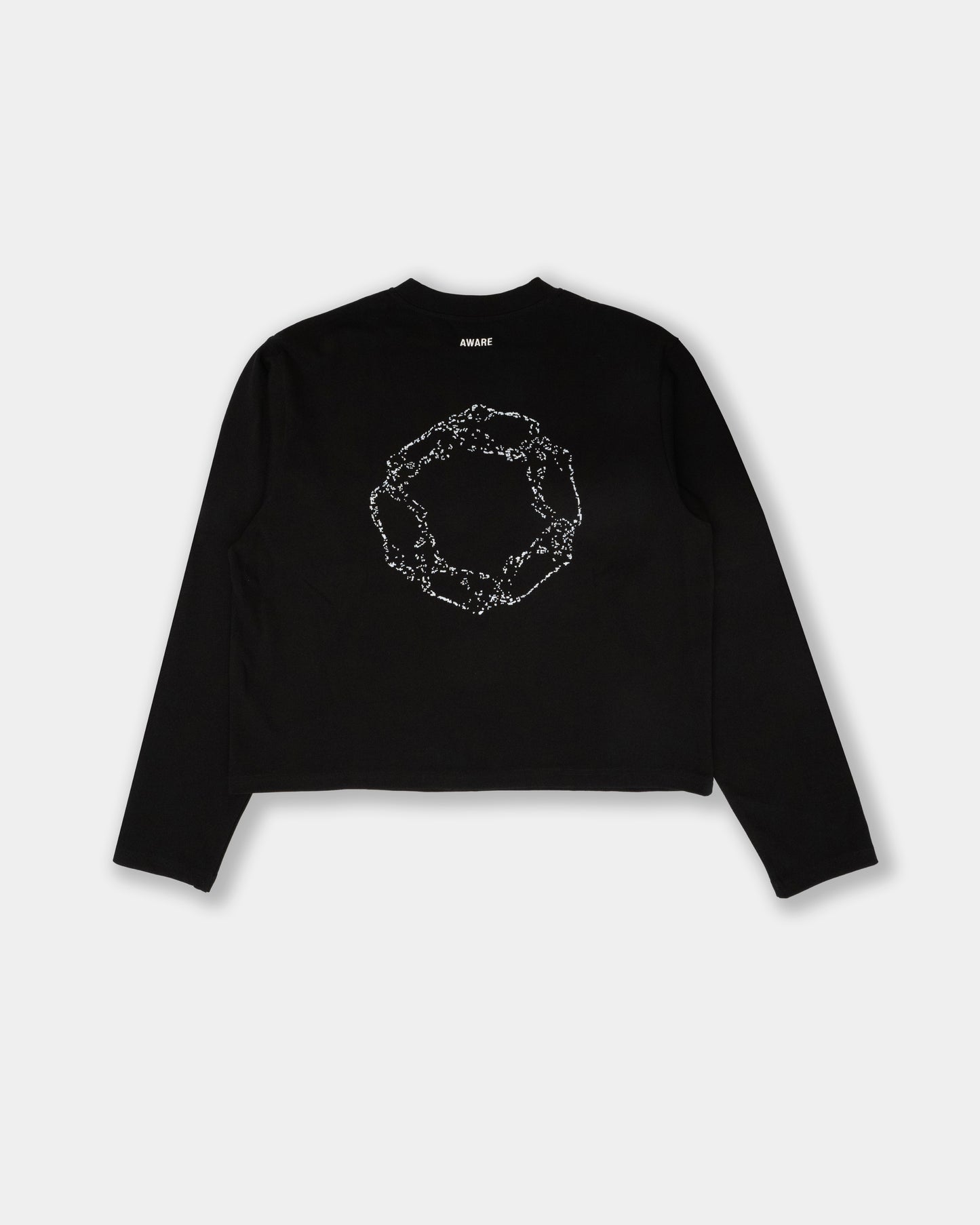 ECHO ENDLESS L\S TOP