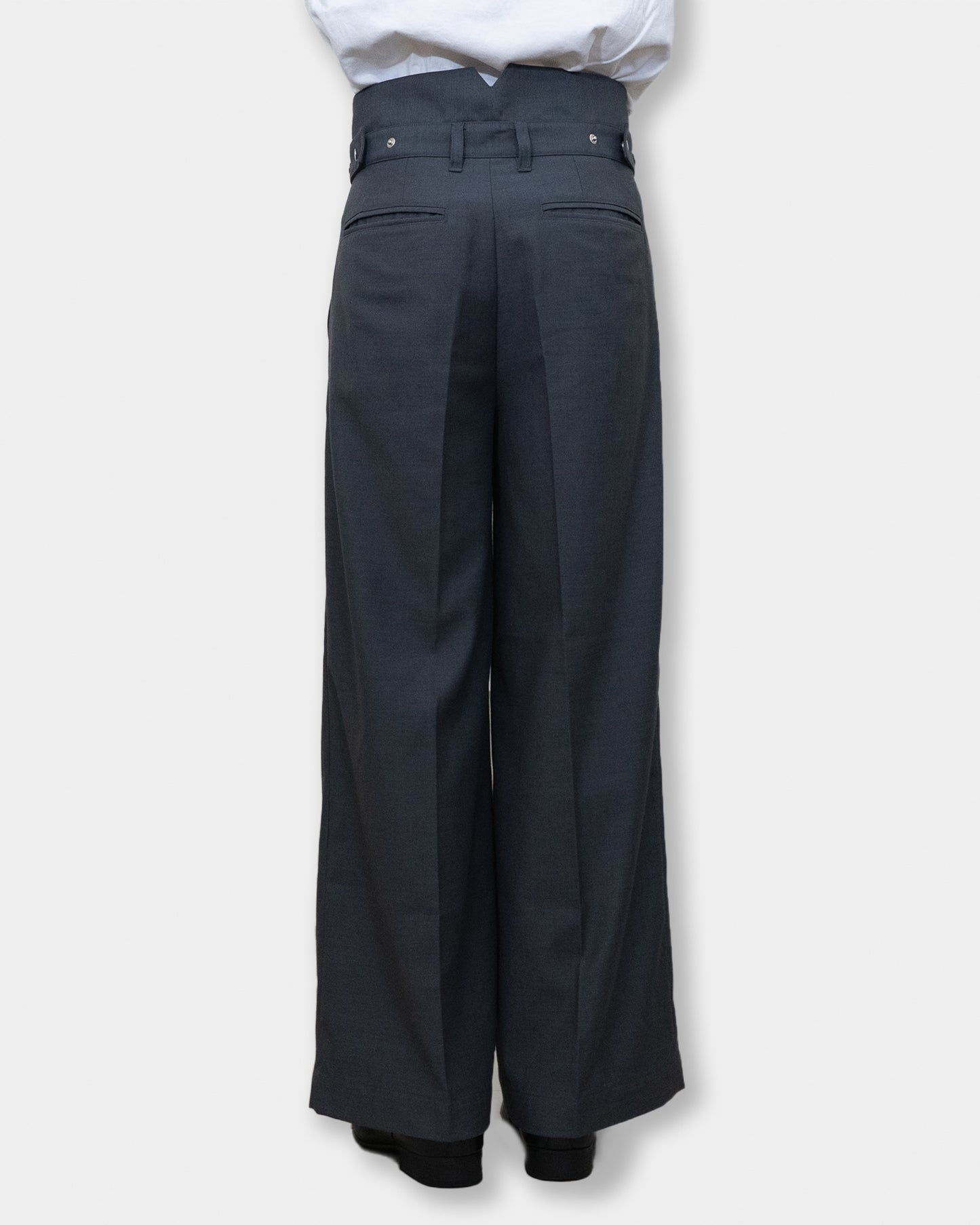 SAVOYE TROUSERS