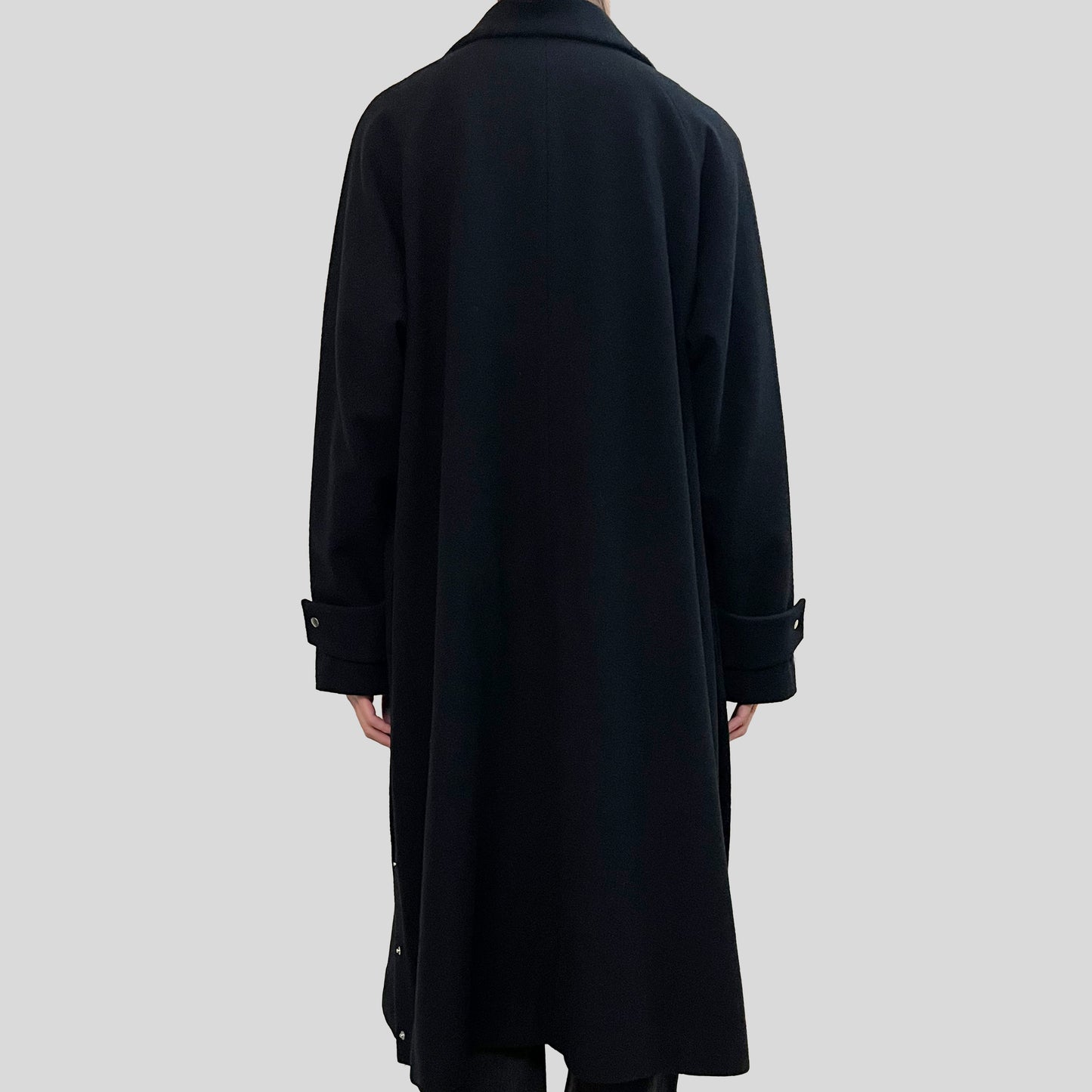 VIOLINS COAT