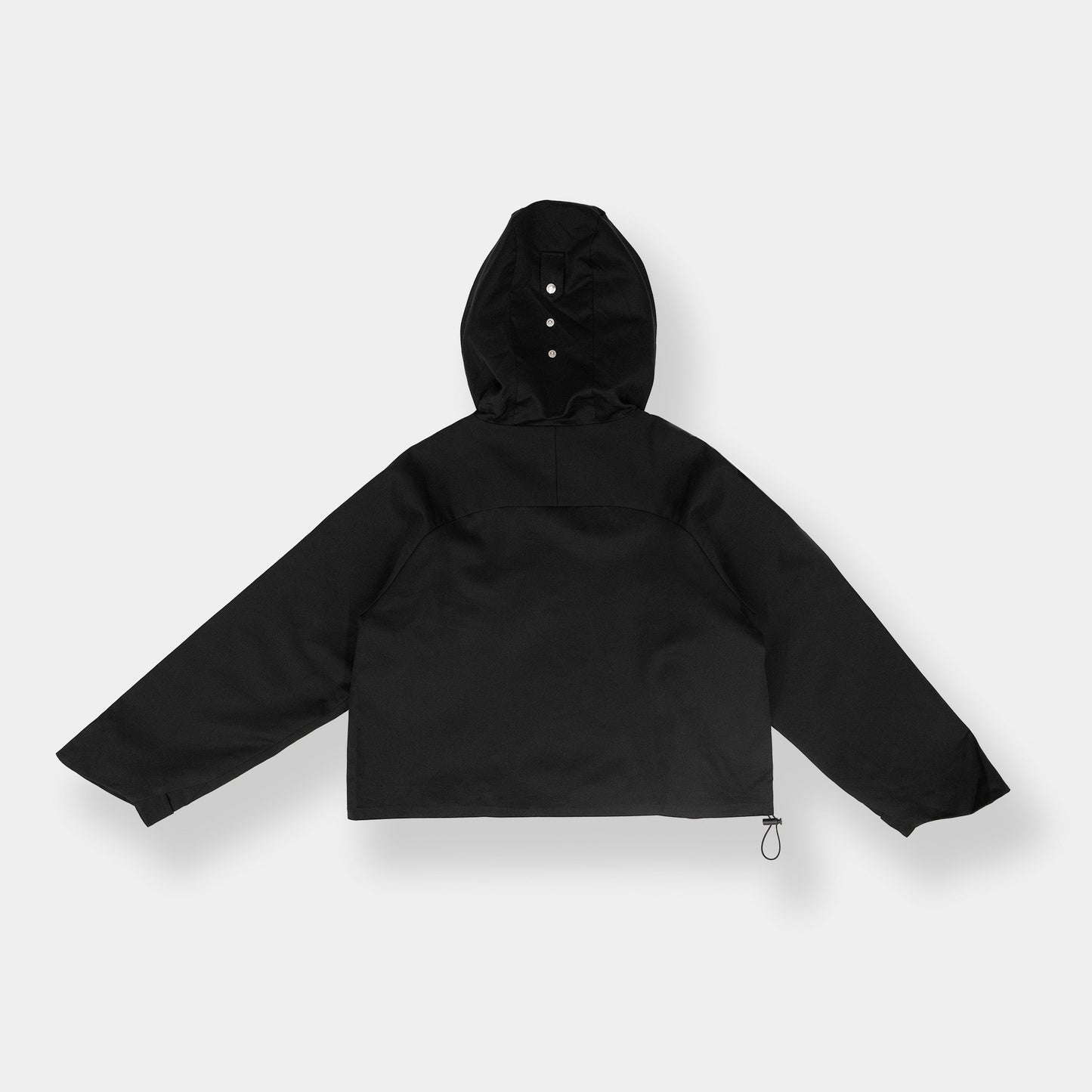 DOUBLE-ZIP SJUNDE BLOUSON