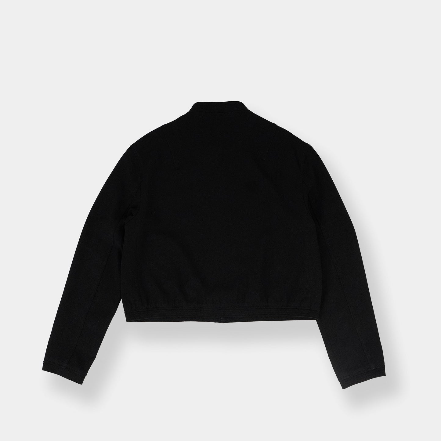 TOASTED BOMBER BLOUSON