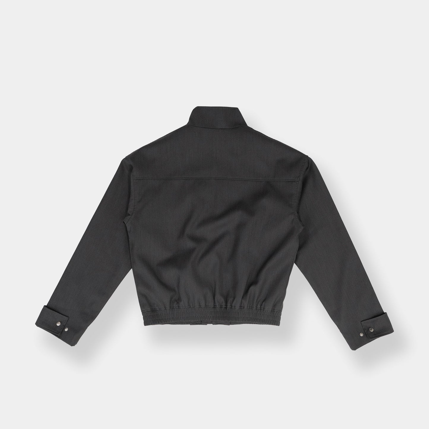 DRAPER BLOUSON