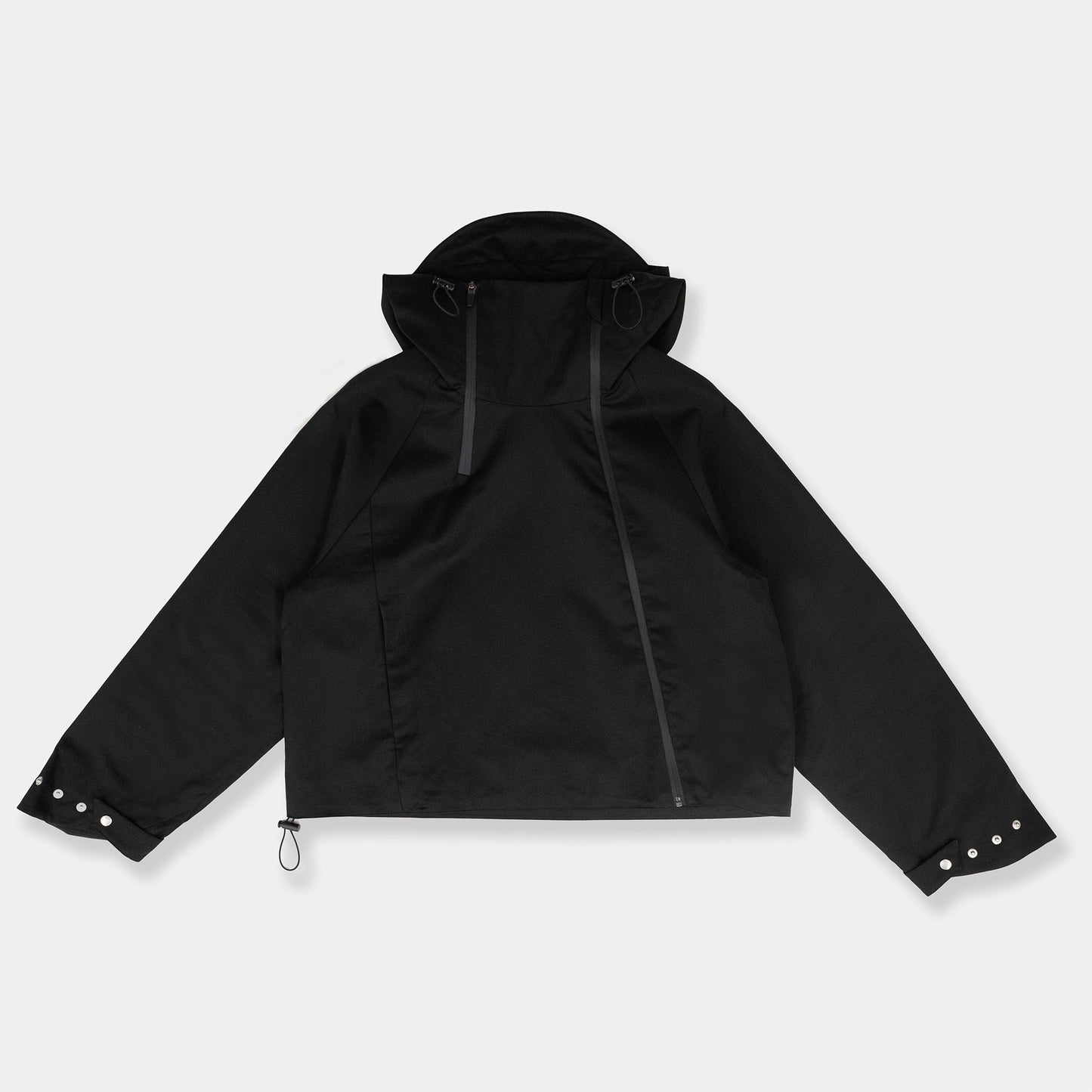 DOUBLE-ZIP SJUNDE BLOUSON