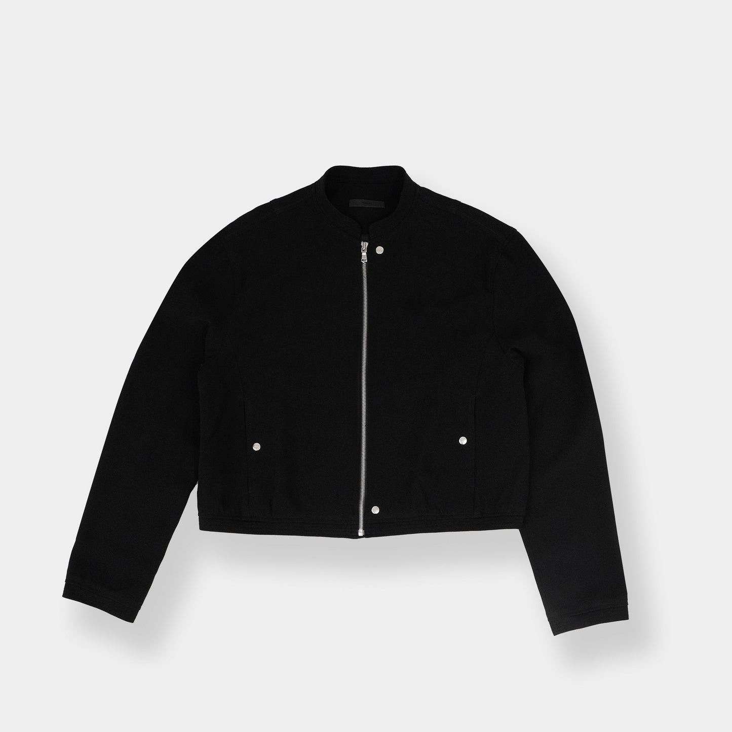 TOASTED BOMBER BLOUSON