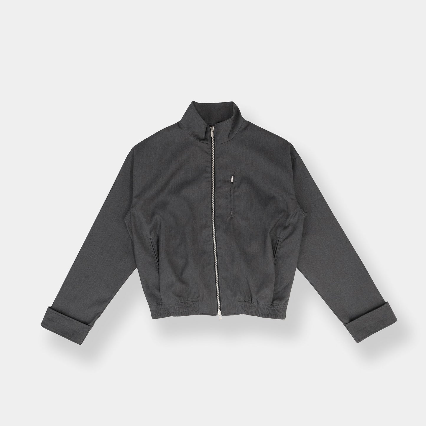 DRAPER BLOUSON