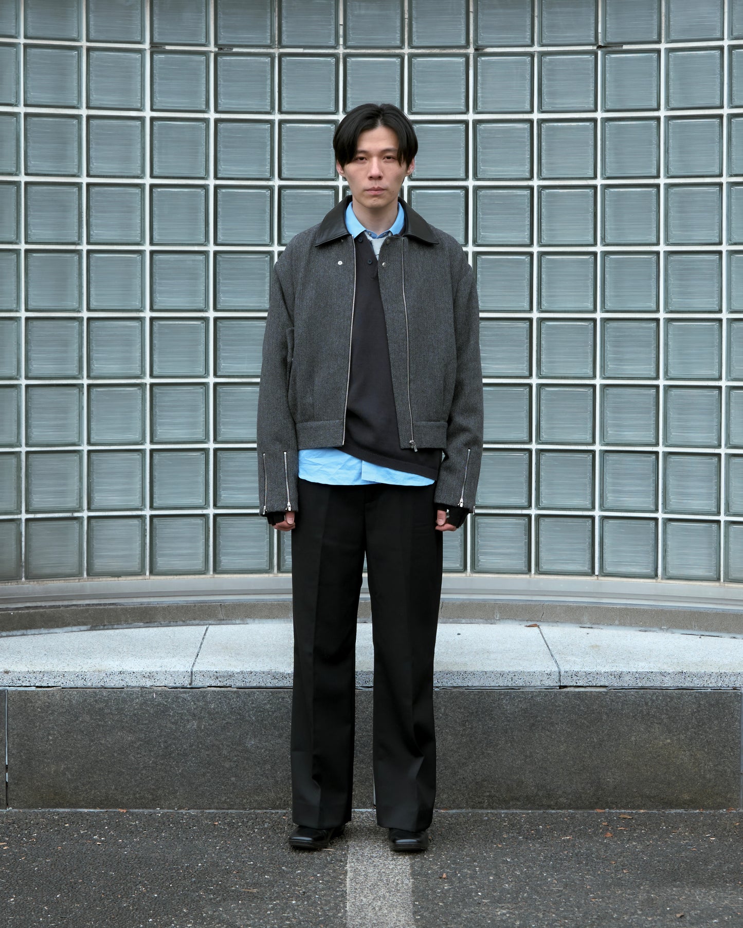 GNOSIS TROUSERS