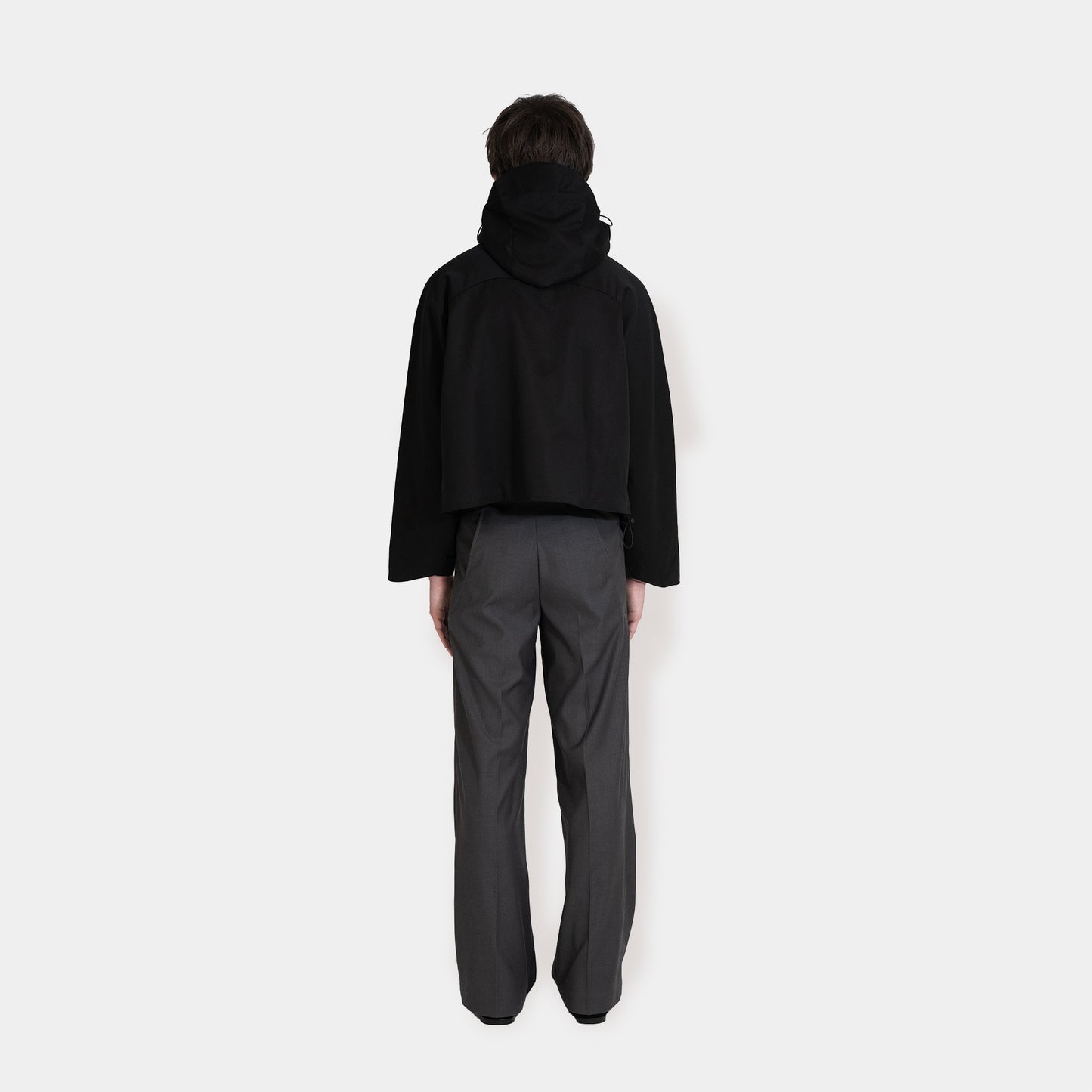 DOUBLE-ZIP SJUNDE BLOUSON