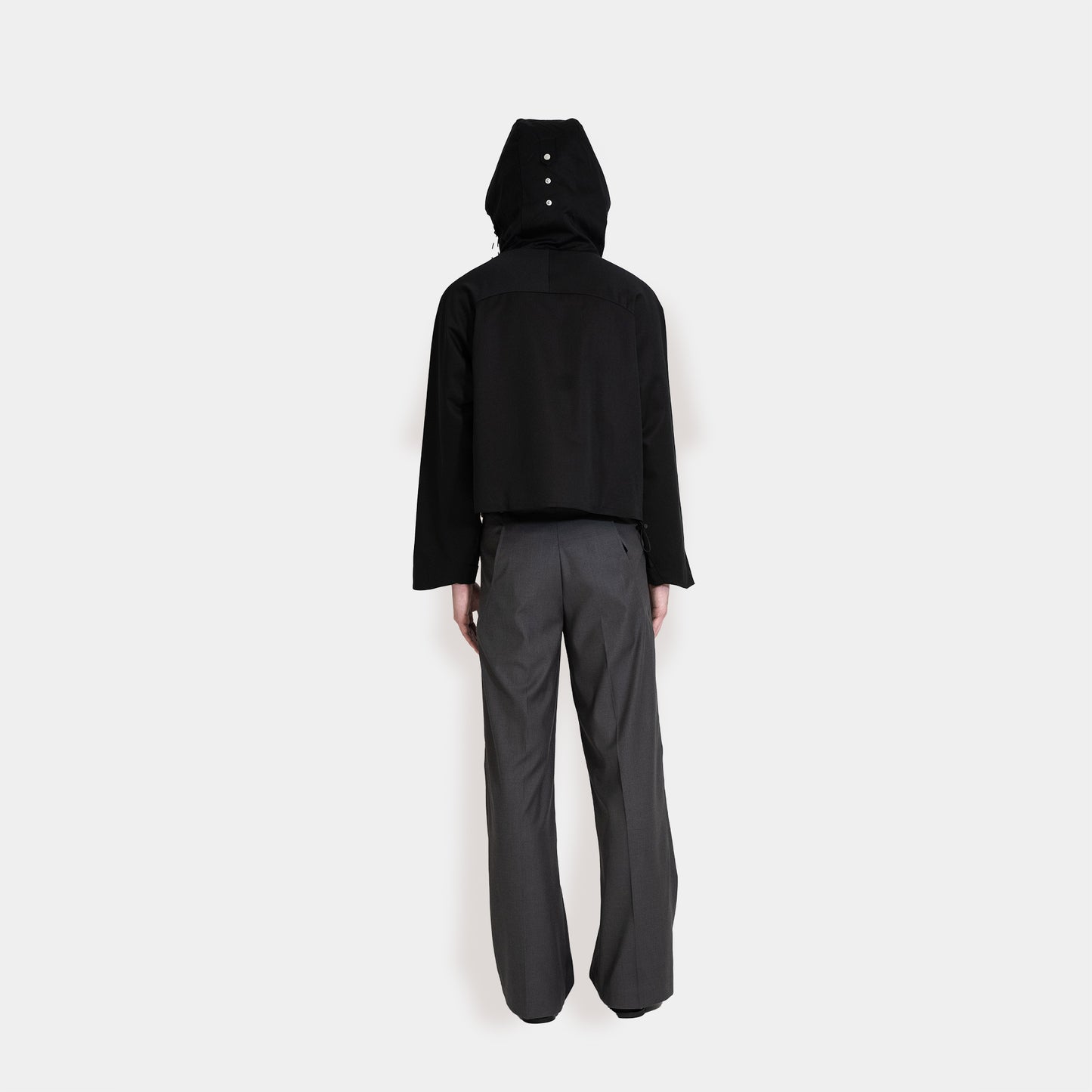 DOUBLE-ZIP SJUNDE BLOUSON