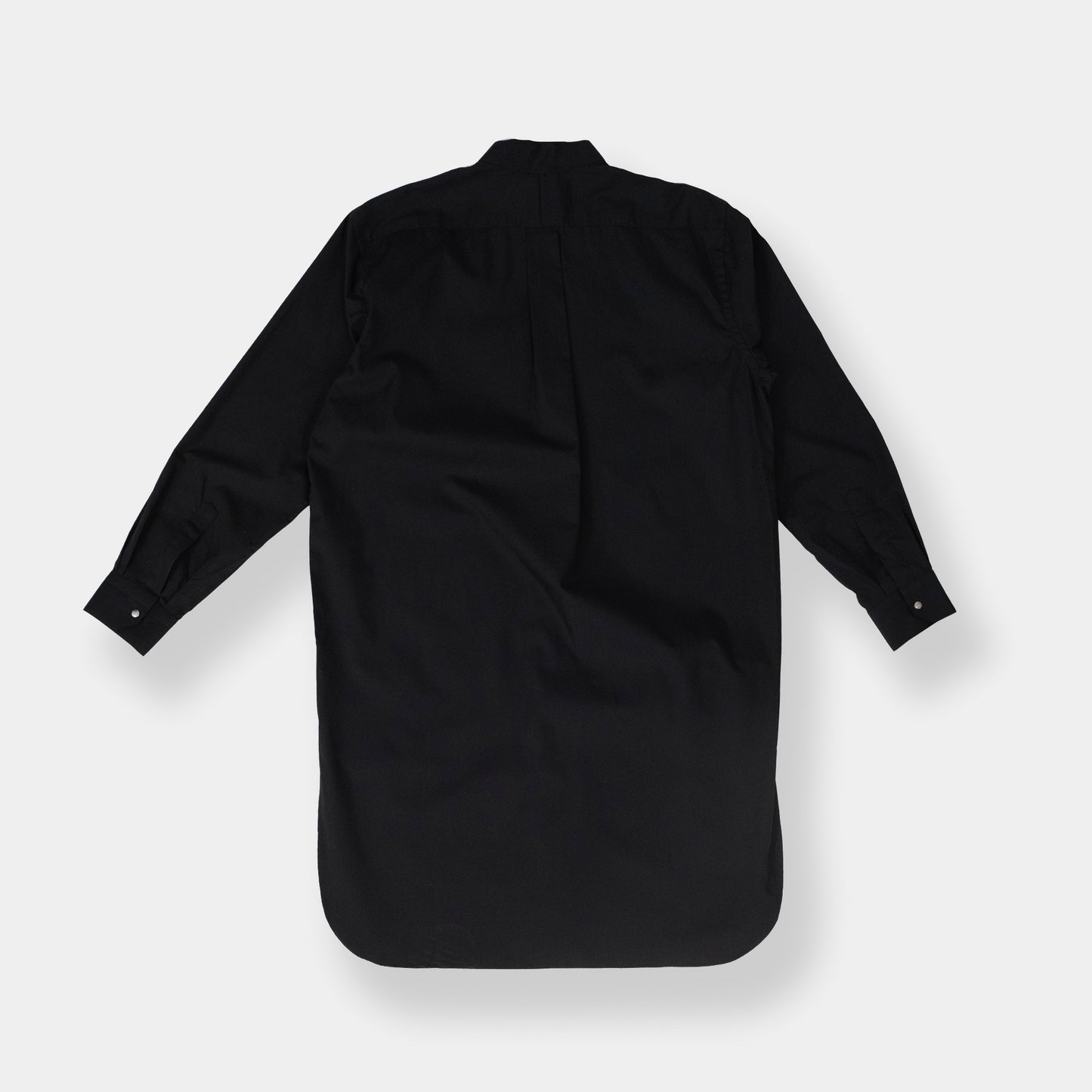 HANDMADE ANALYSE LONG SHIRT