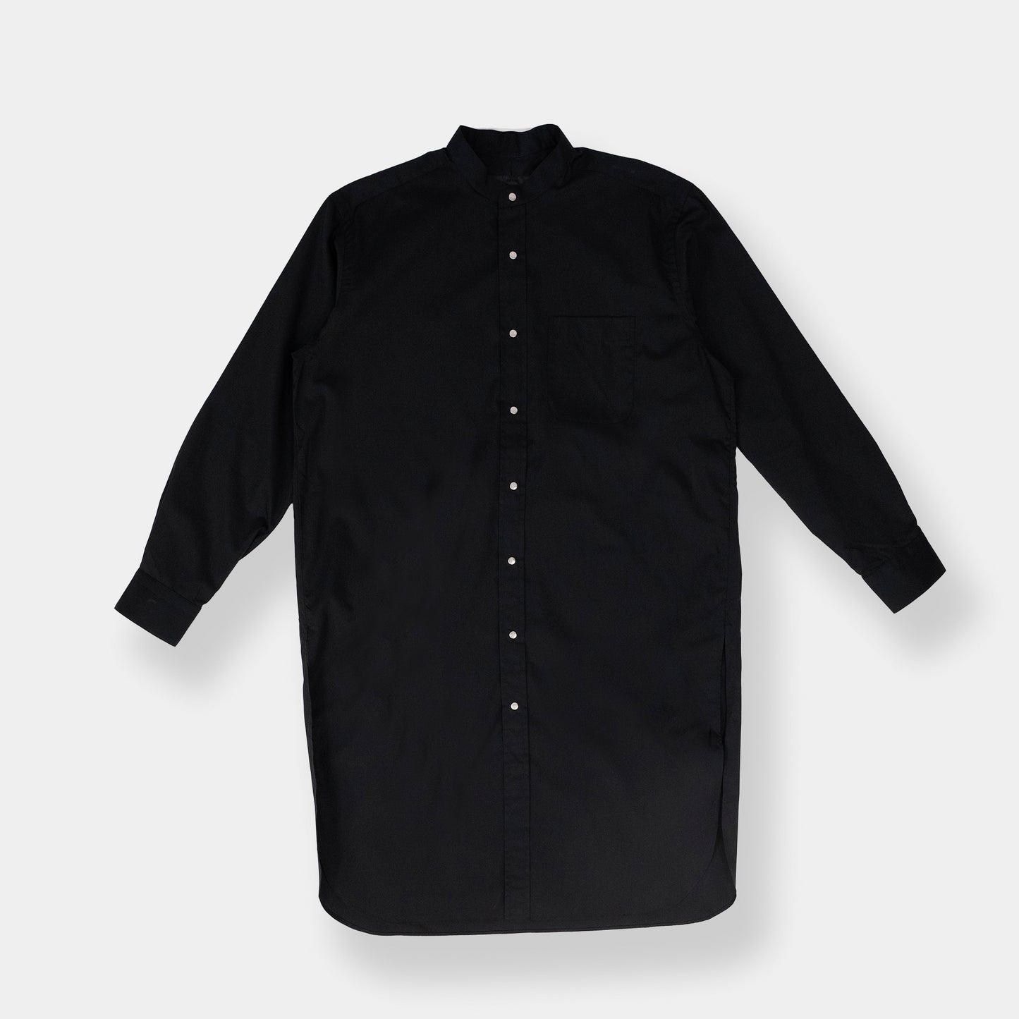 HANDMADE ANALYSE LONG SHIRT
