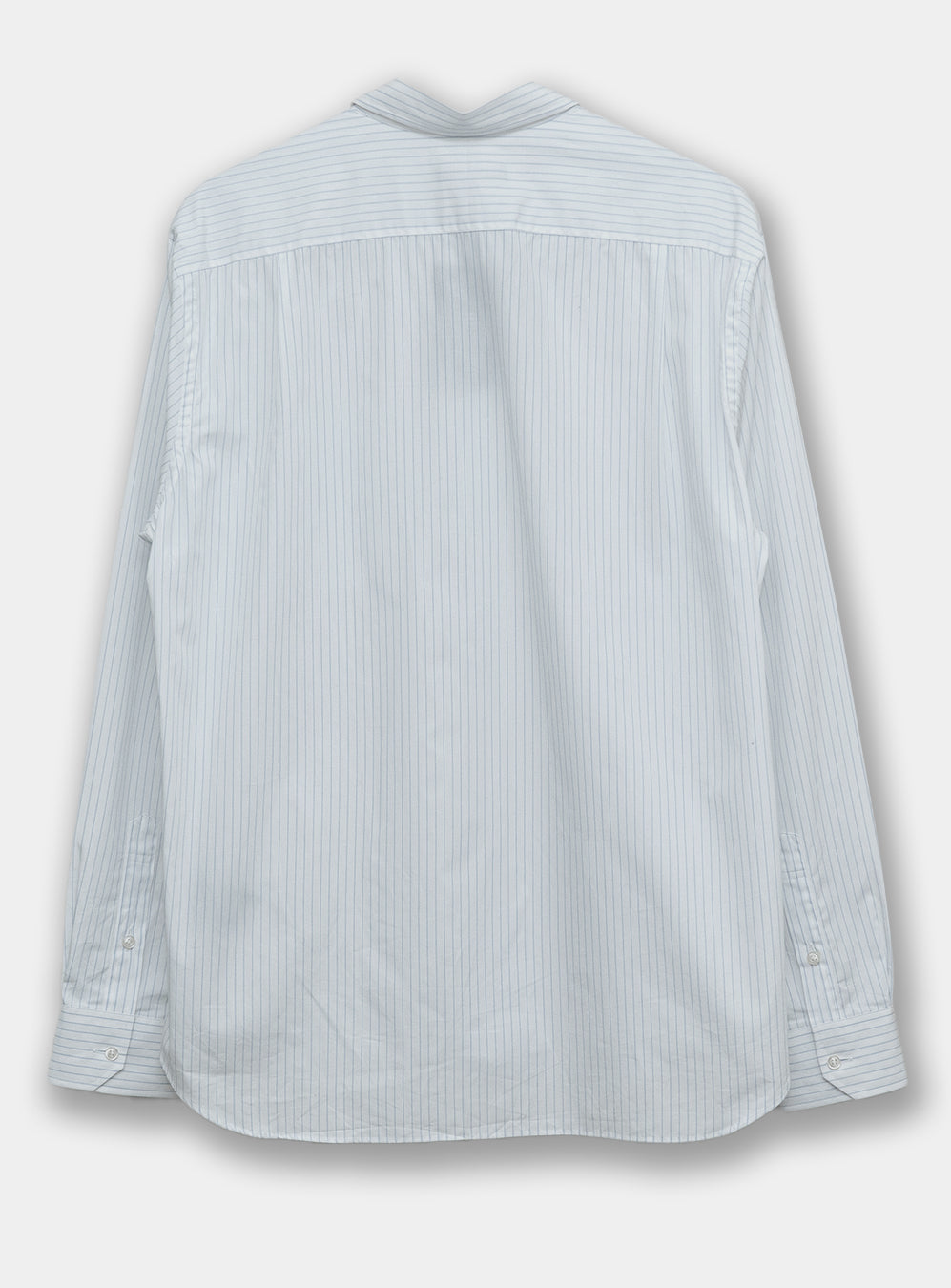 ALBORE PINSTRIPE SHIRT