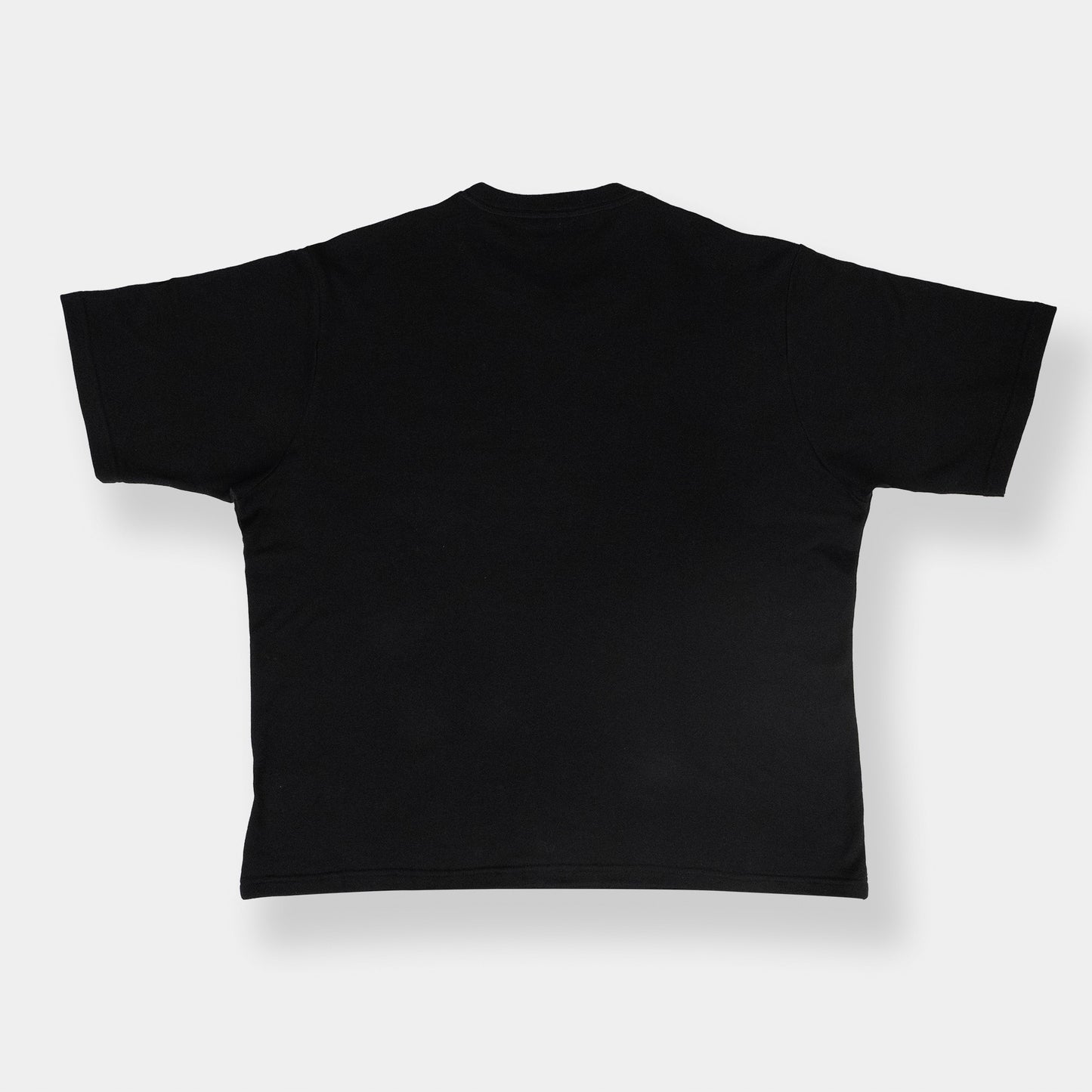 VOSTOK ISLAND CASHMERE T-SHIRT