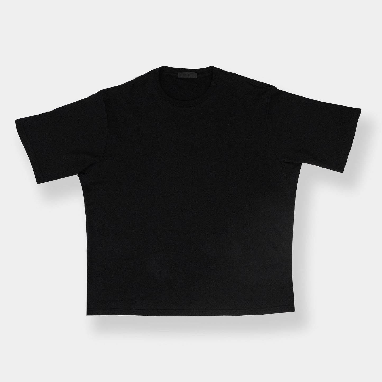 VOSTOK ISLAND CASHMERE T-SHIRT
