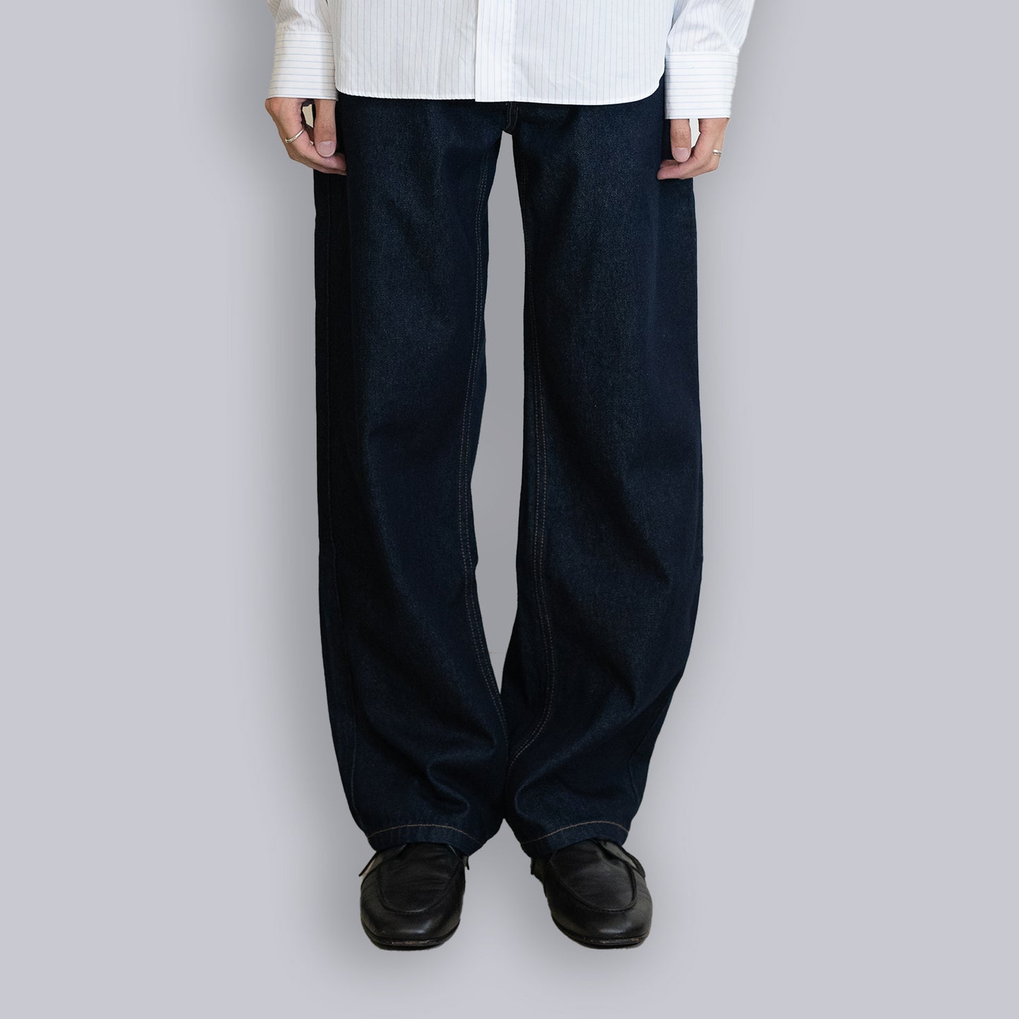 DELHI DENIM JEANS