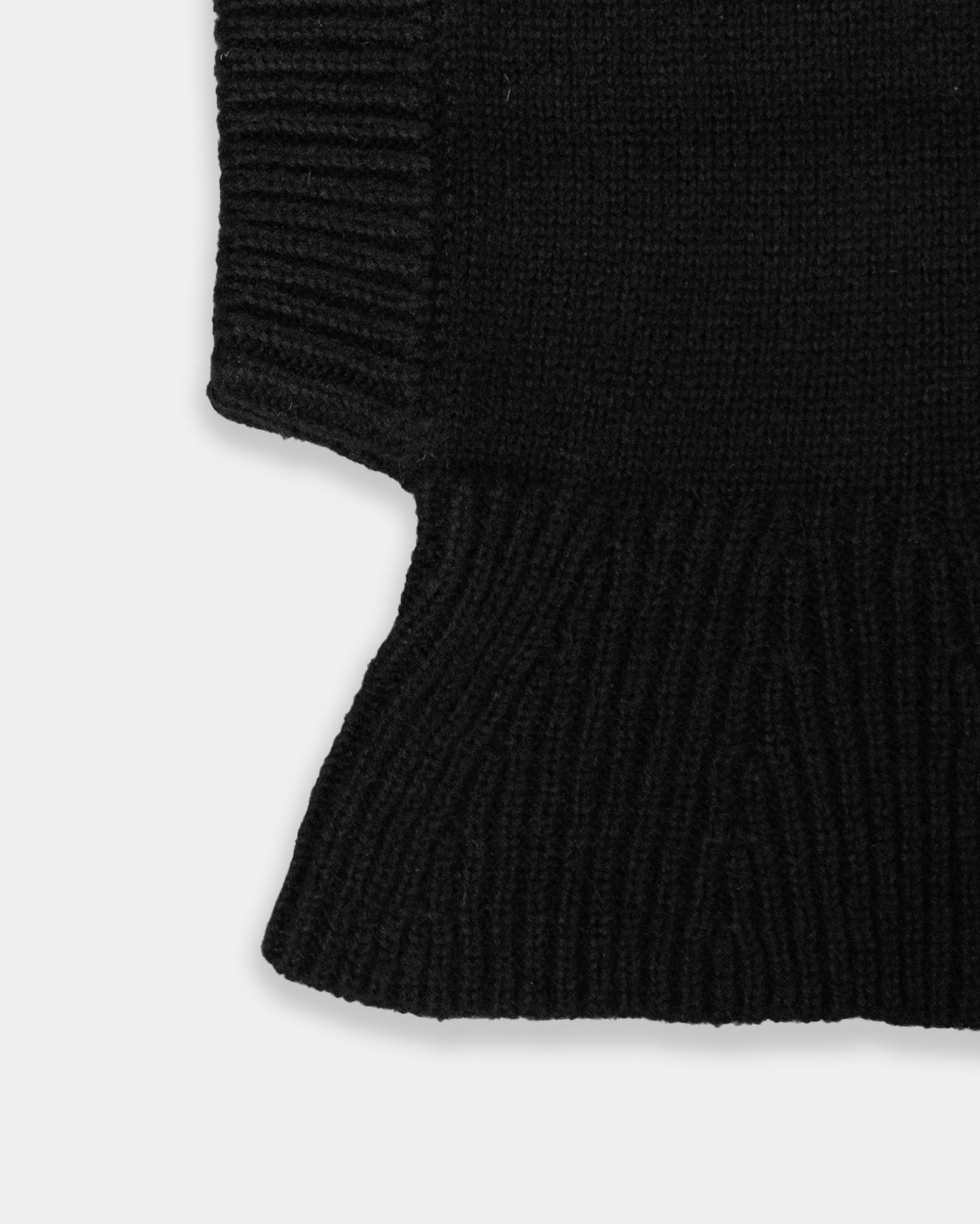 GANDAGAR WOOL BALACLAVA