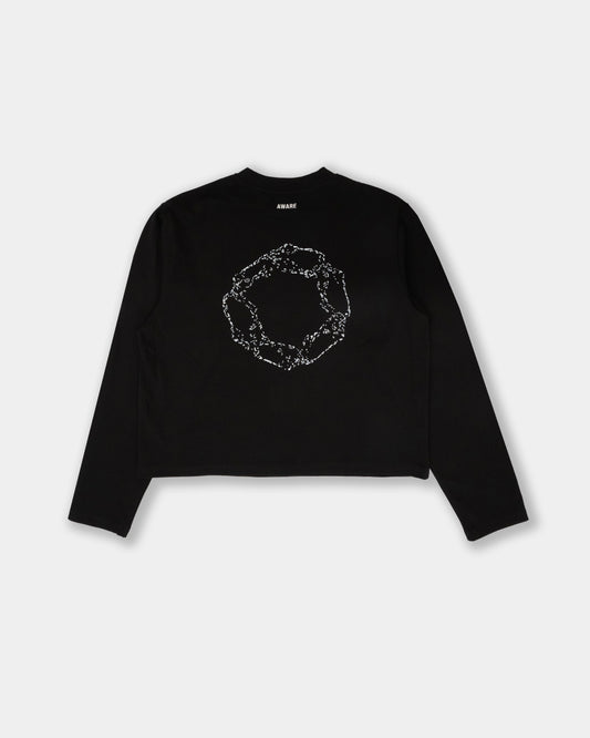 ECHO ENDLESS L\S TOP