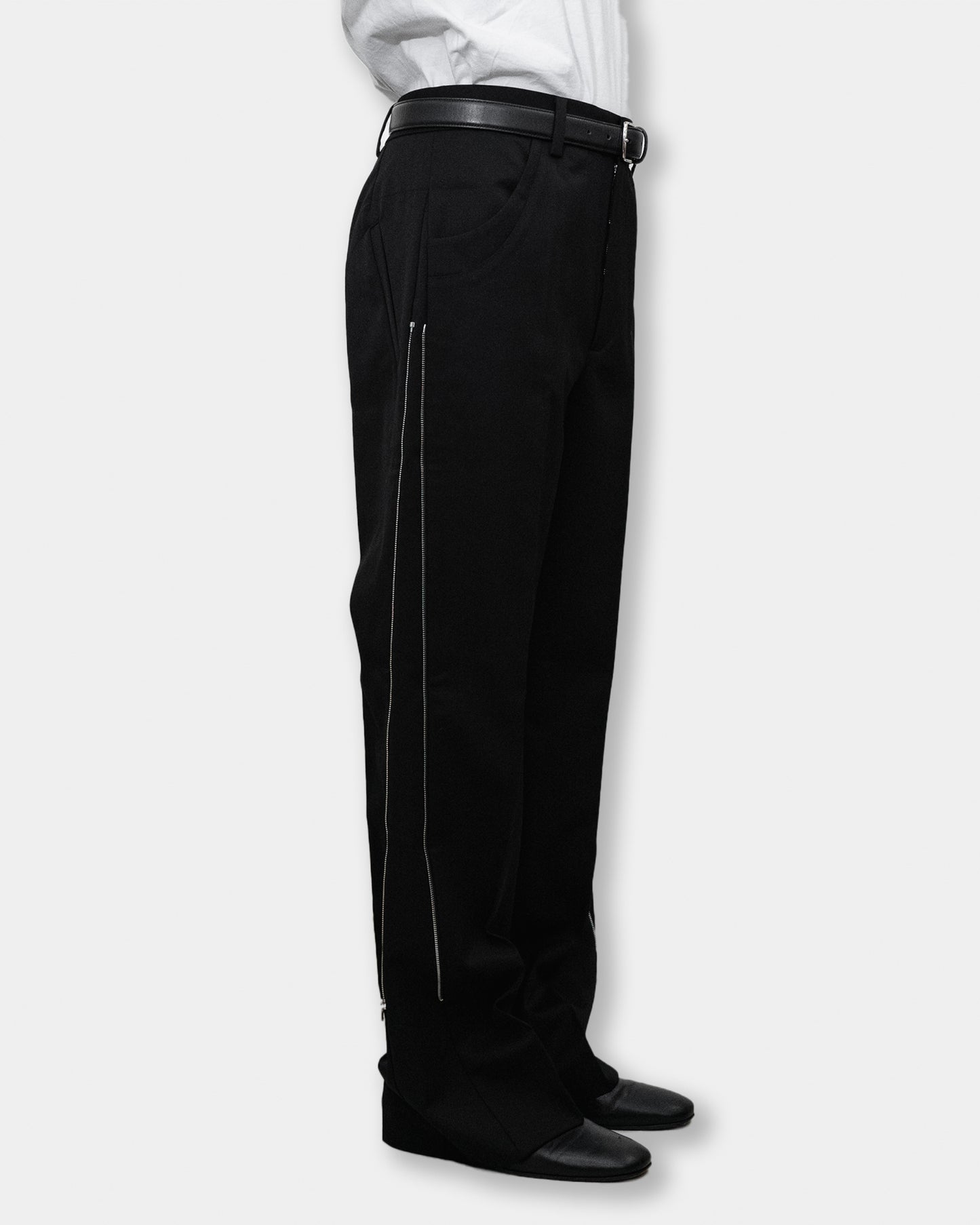 ECKART TROUSERS