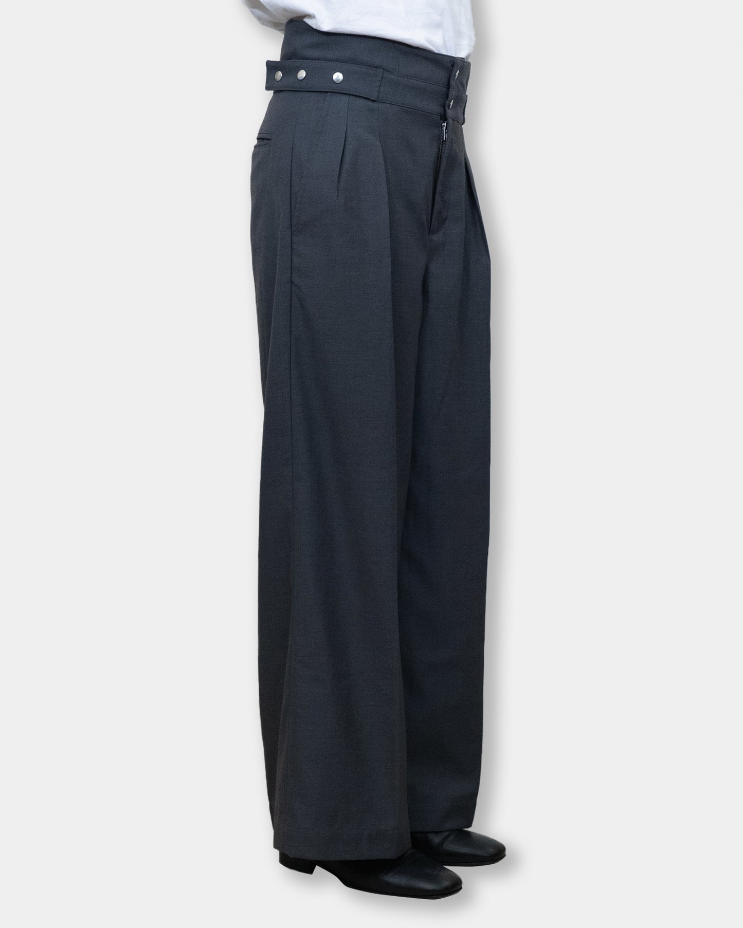 SAVOYE TROUSERS
