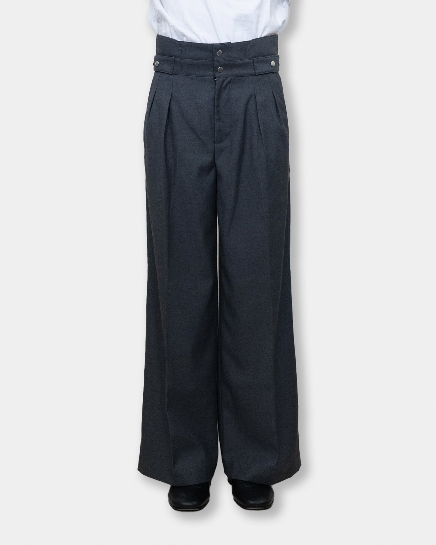 SAVOYE TROUSERS