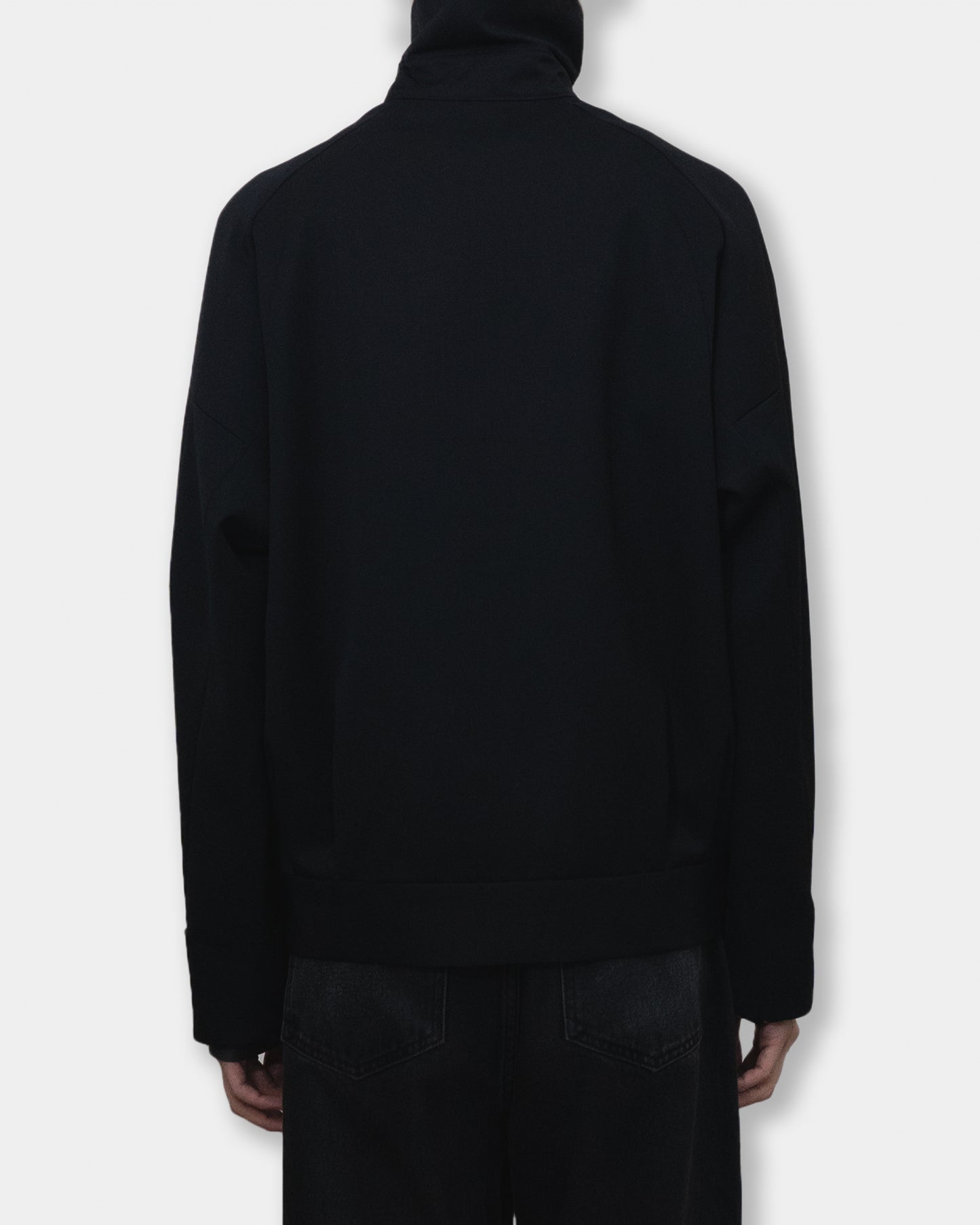 SATELLITE MAG BLOUSON