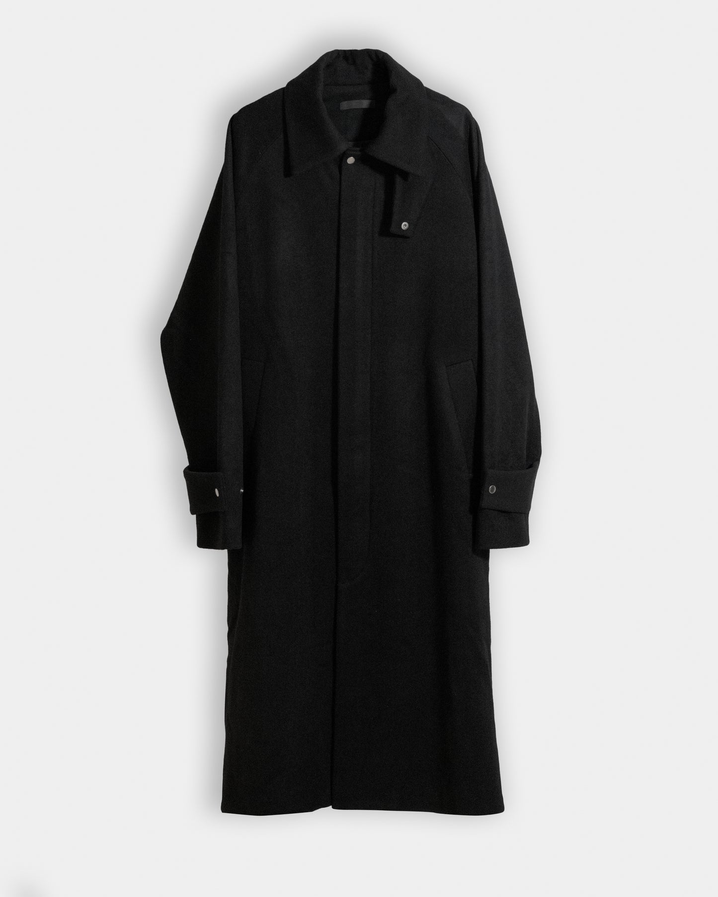 VIOLINS COAT