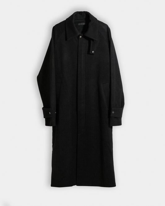 VIOLINS COAT