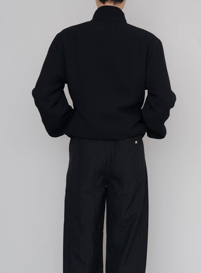 RUBBER TROUSERS