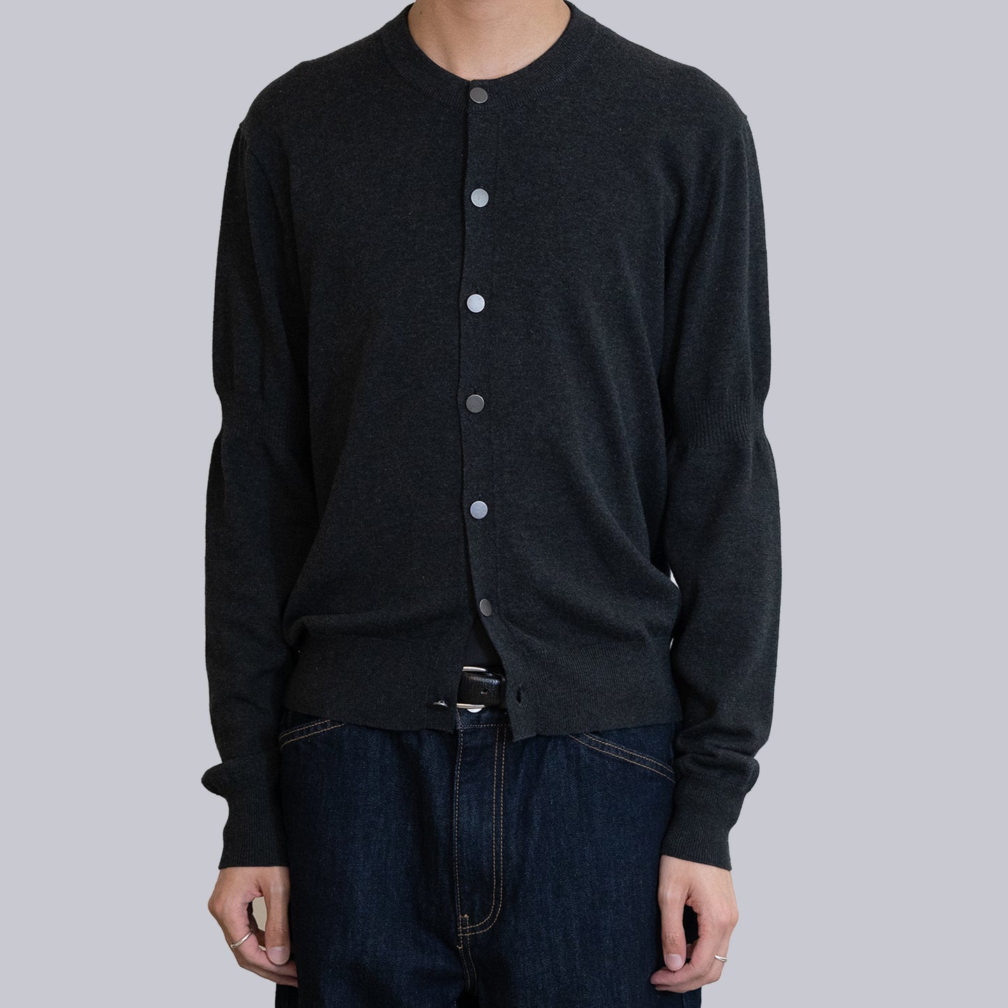 RABAT CARDIGAN