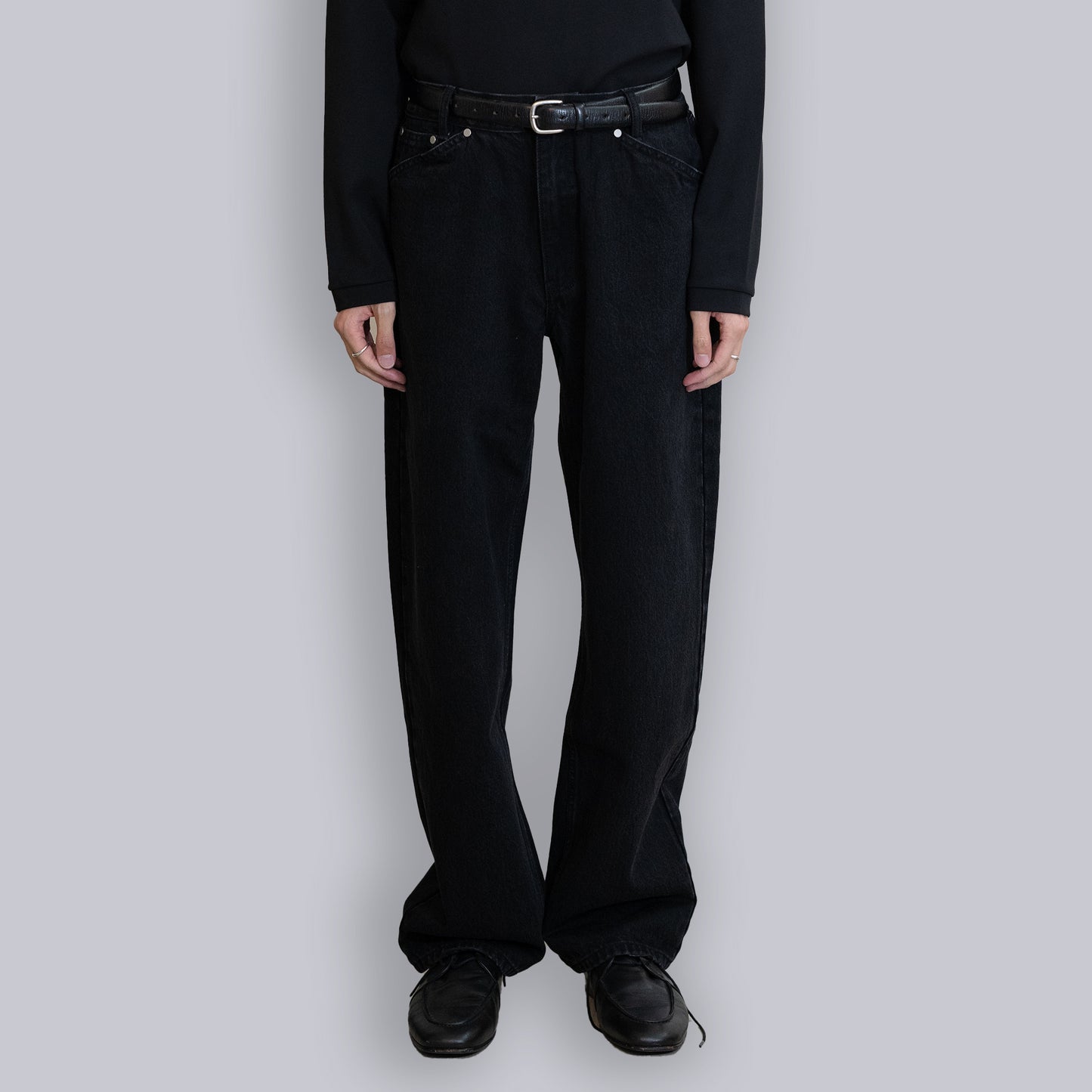 DELHI DENIM JEANS
