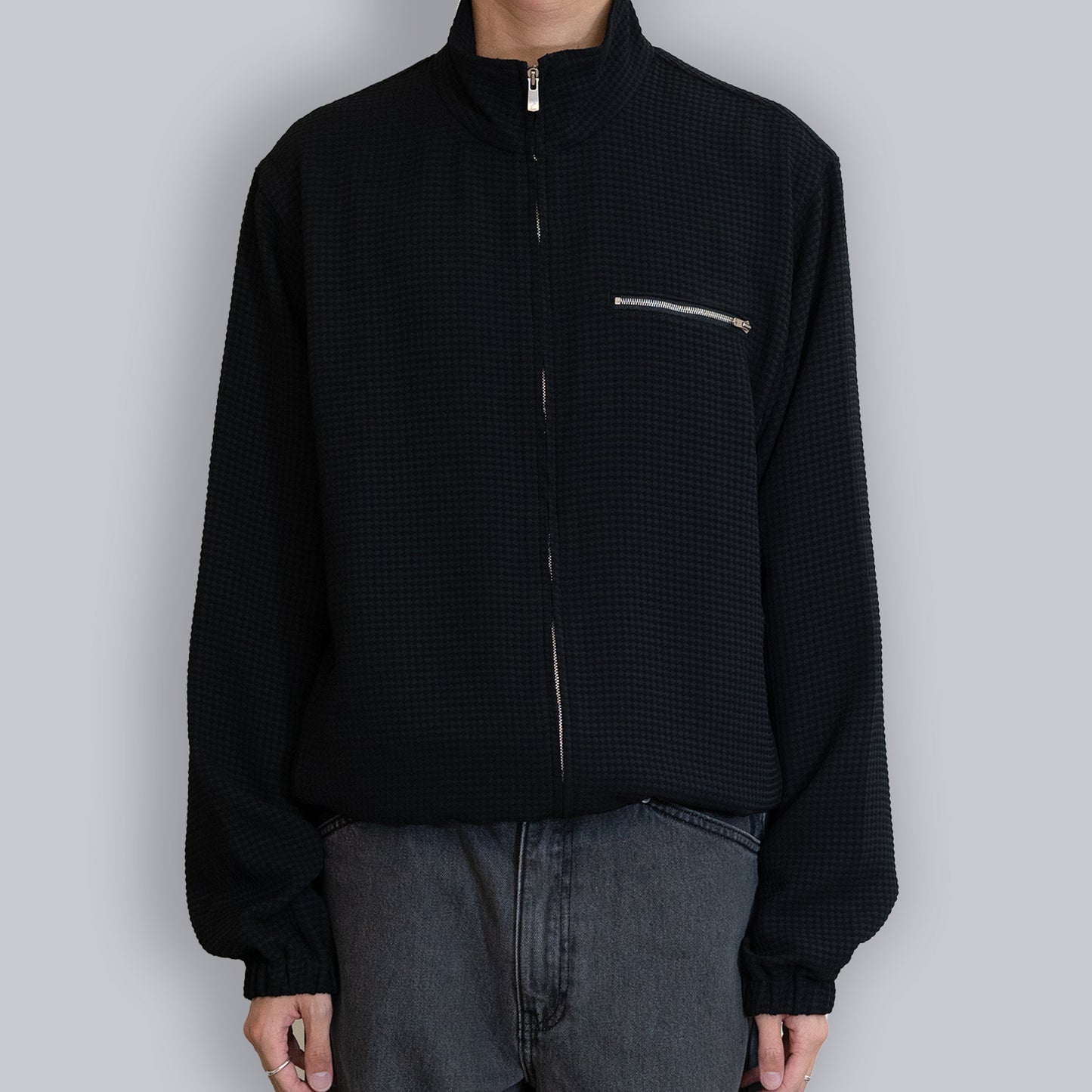 HARMONIUM BLOUSON