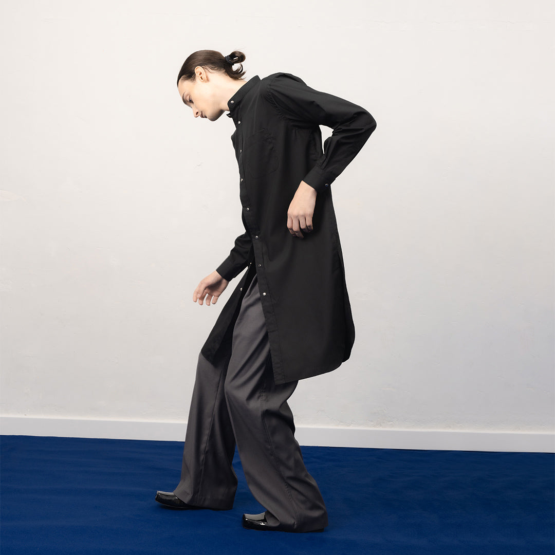 25SS COLLECTION – AWARE