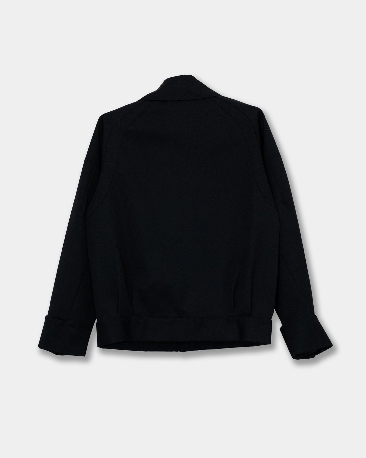 SATELLITE MAG BLOUSON