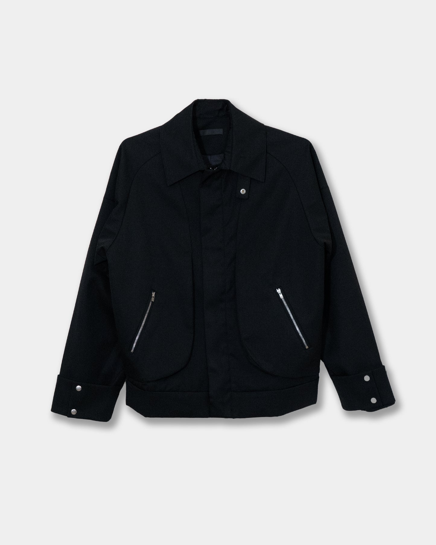 SATELLITE MAG BLOUSON