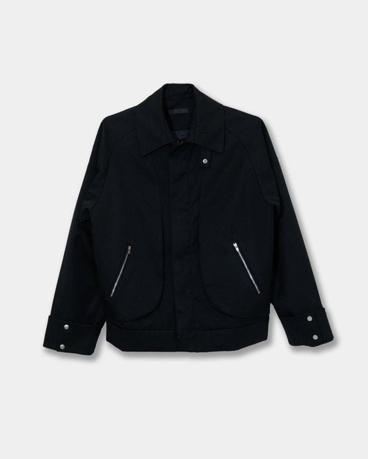 SATELLITE MAG BLOUSON