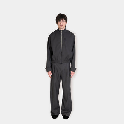 DRAPER BLOUSON