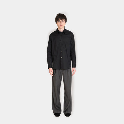 HANDMADE DRESS STRIKE SHIRT