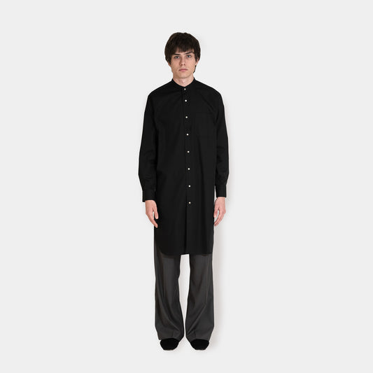 HANDMADE ANALYSE LONG SHIRT