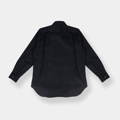 HANDMADE DRESS STRIKE SHIRT