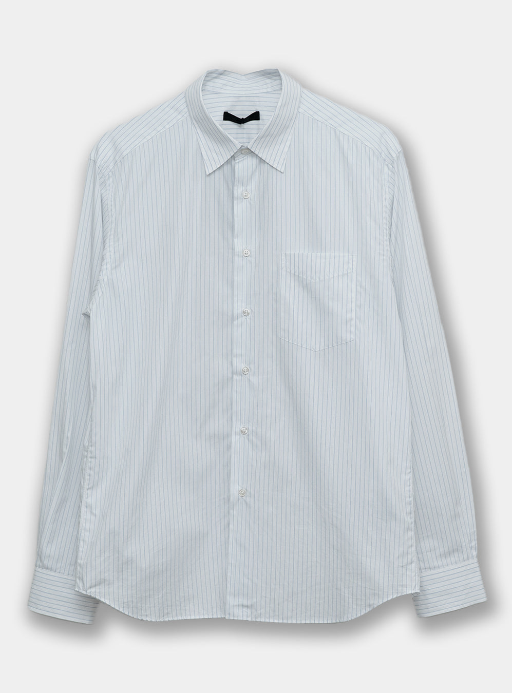 ALBORE PINSTRIPE SHIRT